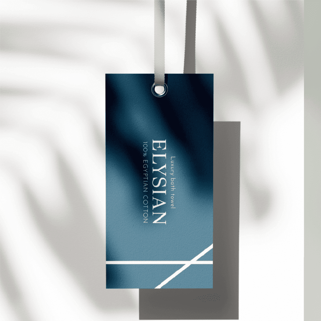 Etiquette graphiste à Lyon