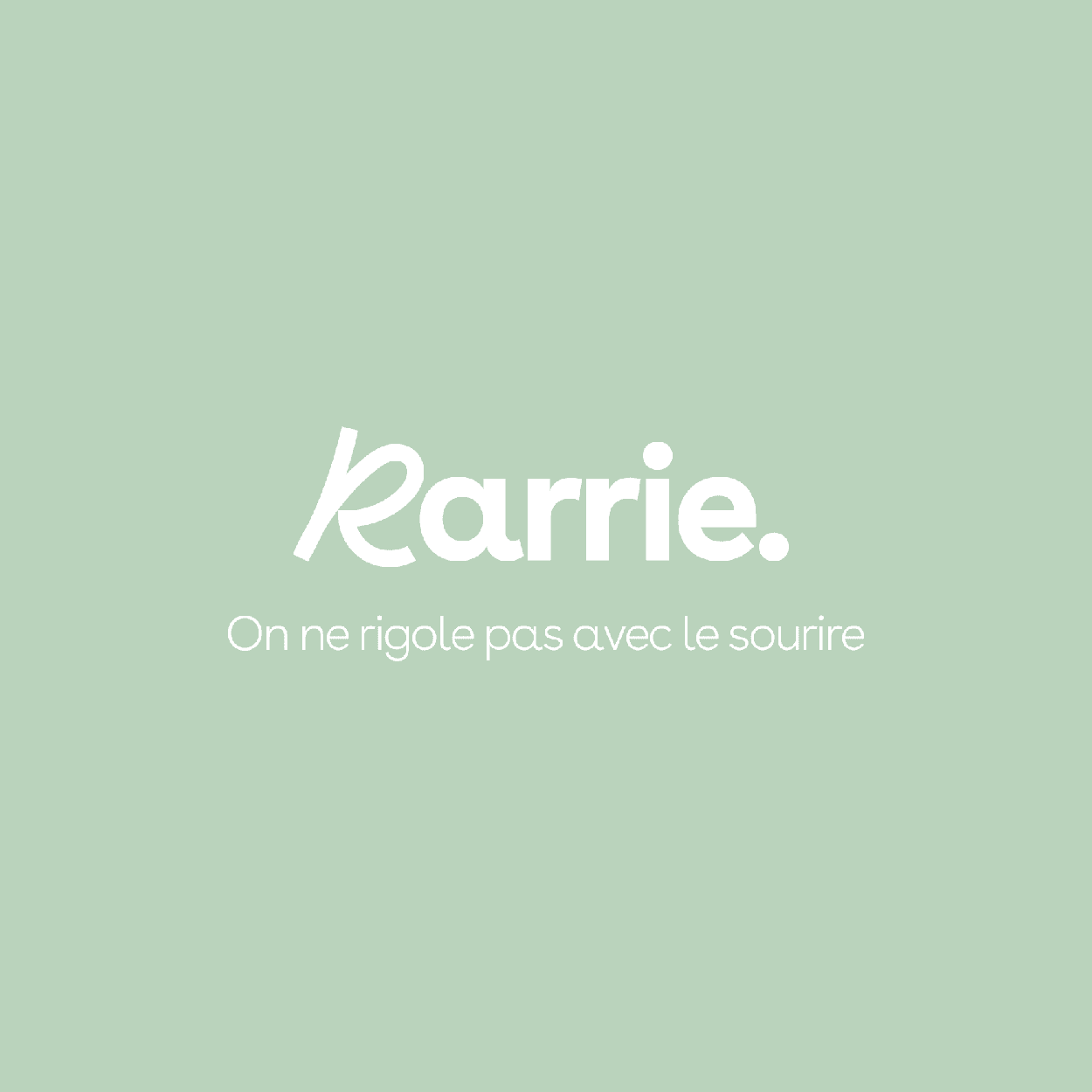 Projets graphiques de Karrie