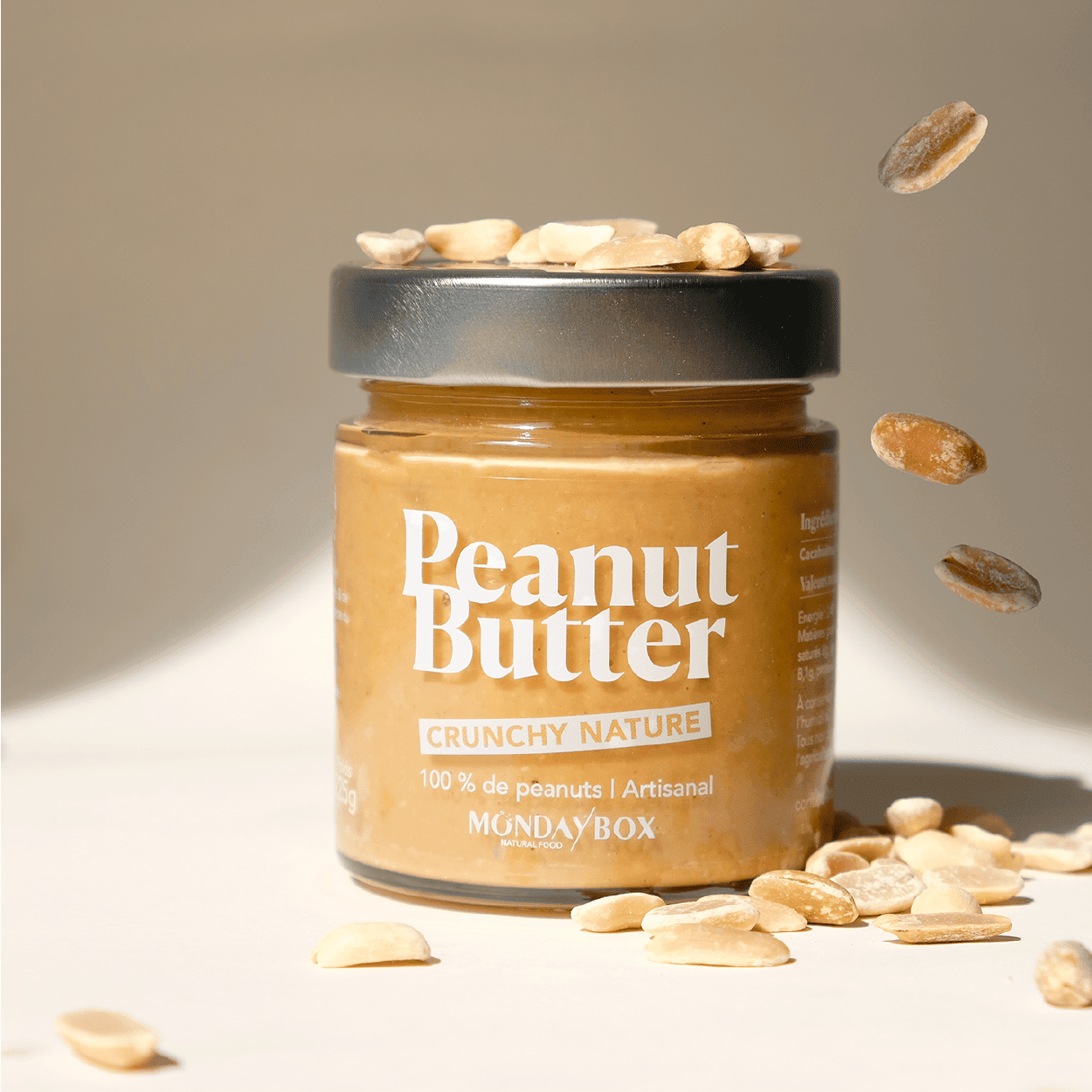 Projets graphiques de Monka - Packagings