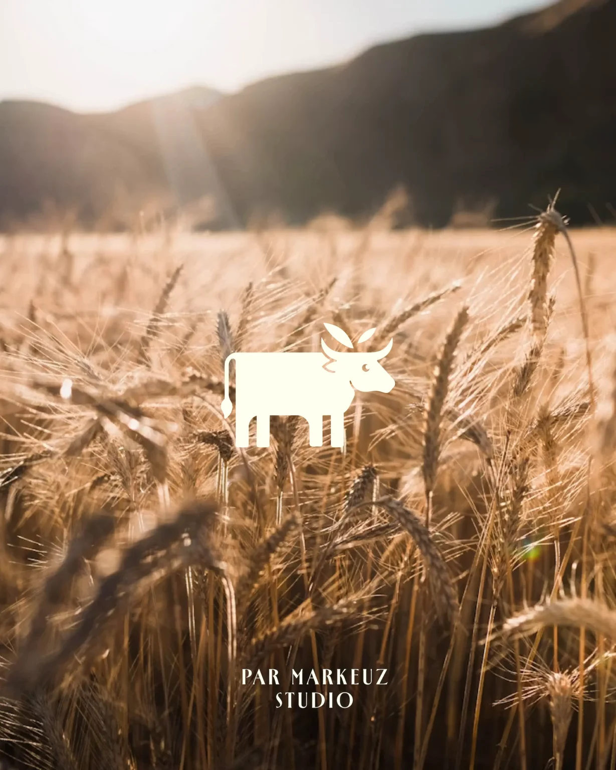 Symbole de la marque grather and graze